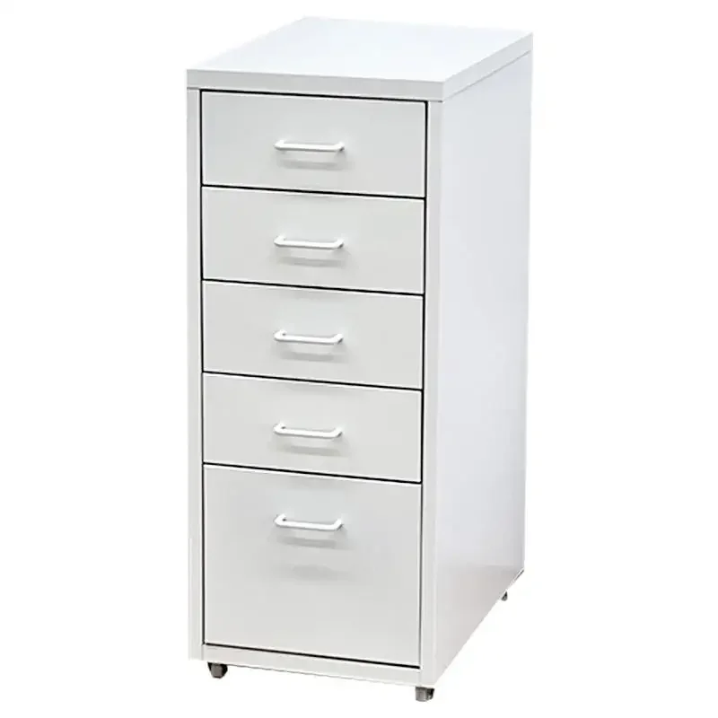 yyhcКованая прикроватная тумбочка. Маленькая простая современная бытовая детская