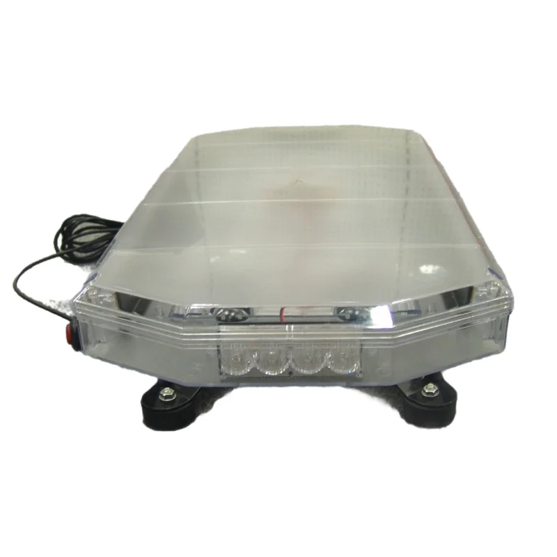 

Led Oval light yellow-blue-red 40 Led 12V/LAIK100