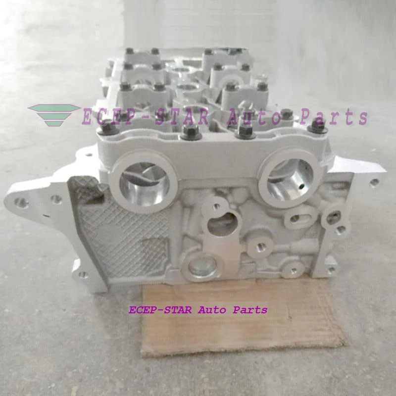 G4FC G4FA G4FG Головка блока цилиндров для Kia Cerato K2 K3 1 6 Hyundai 1.4 22100-2B000 22100-2B001 22100-2B002 22100-2B003