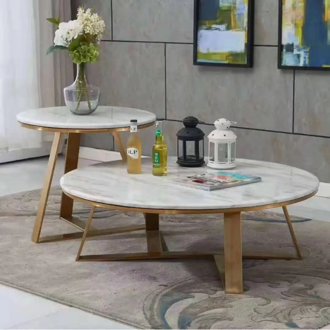 Боковой кофейный угол для кровати гостиной прихожей столовой боковой столик