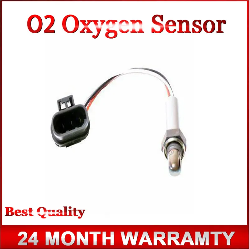 

For Oxygen Sensor O2 Lambda Sensor NISSAN SENTRA 01.1986 06.1987 ENGINE E16S 2269067S00 22690-67S00 22690-61A00 2269061A00