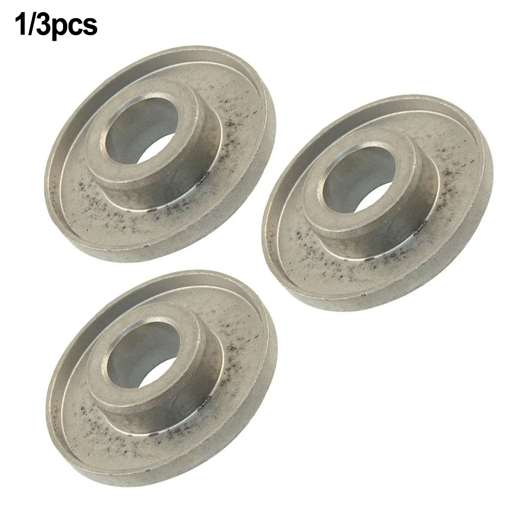 

Replacement Part – Deck Spindle Spacer 748 3065A for MTD Cub Cadet and Troy bilt Models – Built to Withstand Wear and Tear
