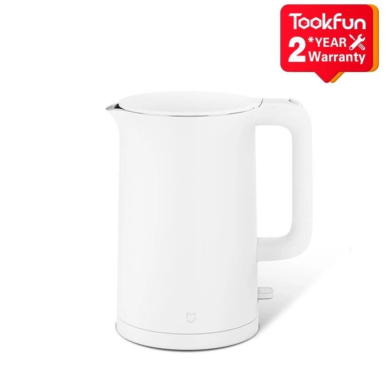 

Электрический чайник из нержавеющей стали, 1 А