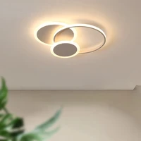 modern led ceiling lights for living room decorative study kitchen dining room indoor lighting lamparas de techo para fixture