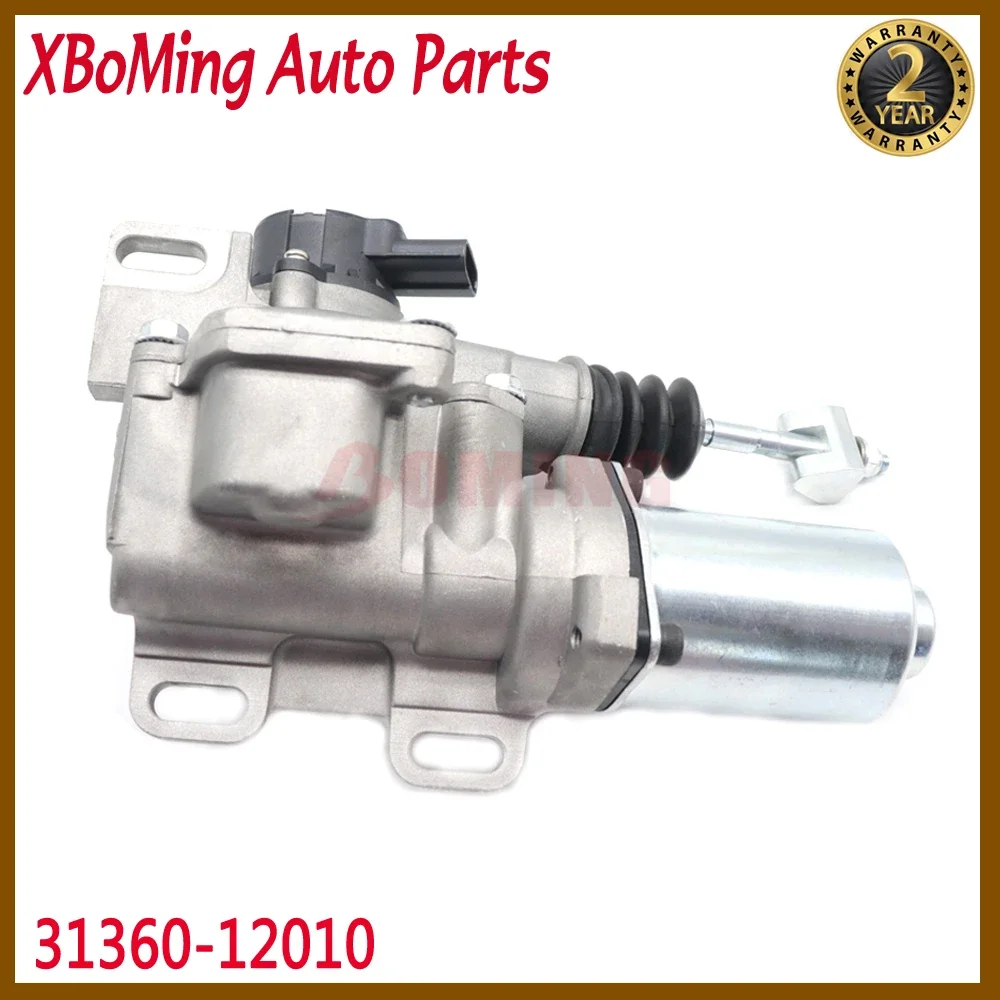 31360-12030 Привод рабочего цилиндра сцепления автомобиля подходит для Toyota Auris Corolla Verso
