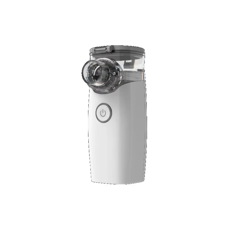 Фото CONTEC NE-M01VET Онлайн-поддержка, бытовой небулайзер для домашних животных, лучшая цена, медицинский ингалятор для лечения астмы №5