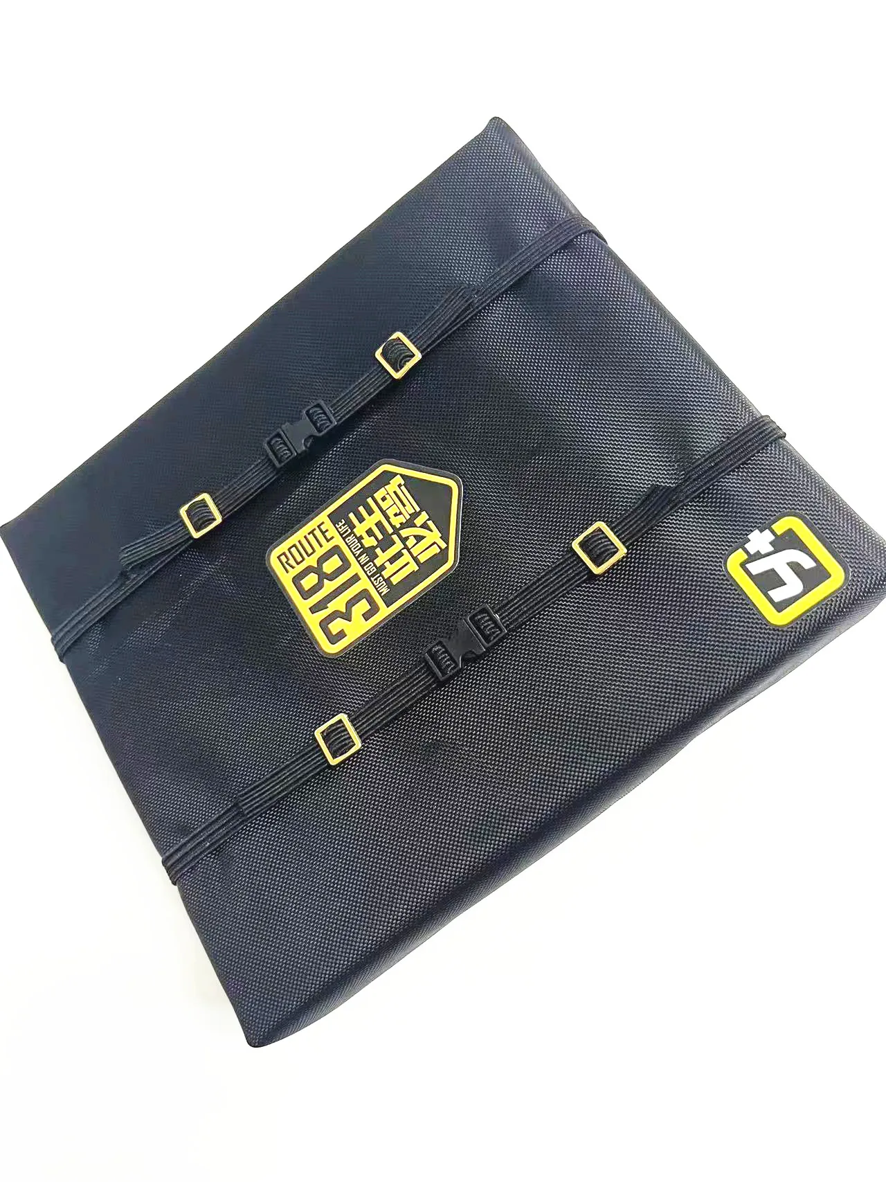 Радиоуправляемый альпинистский автомобиль Wrangler крыша палатка scx10 CROSSRC легкое