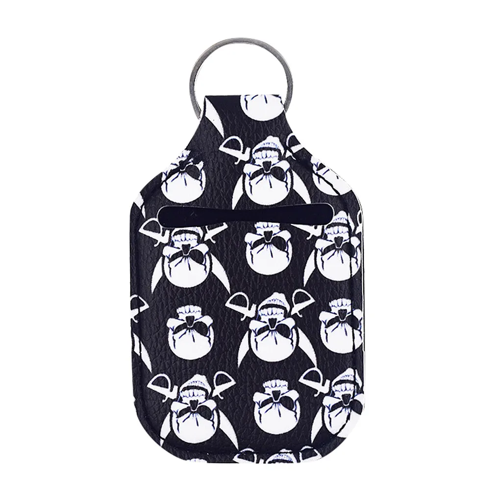 

Children's Hand Keychain Halloween Printing Series 1PC Kids Sport Headbands Boys Girls Sport Headbands Non Slip