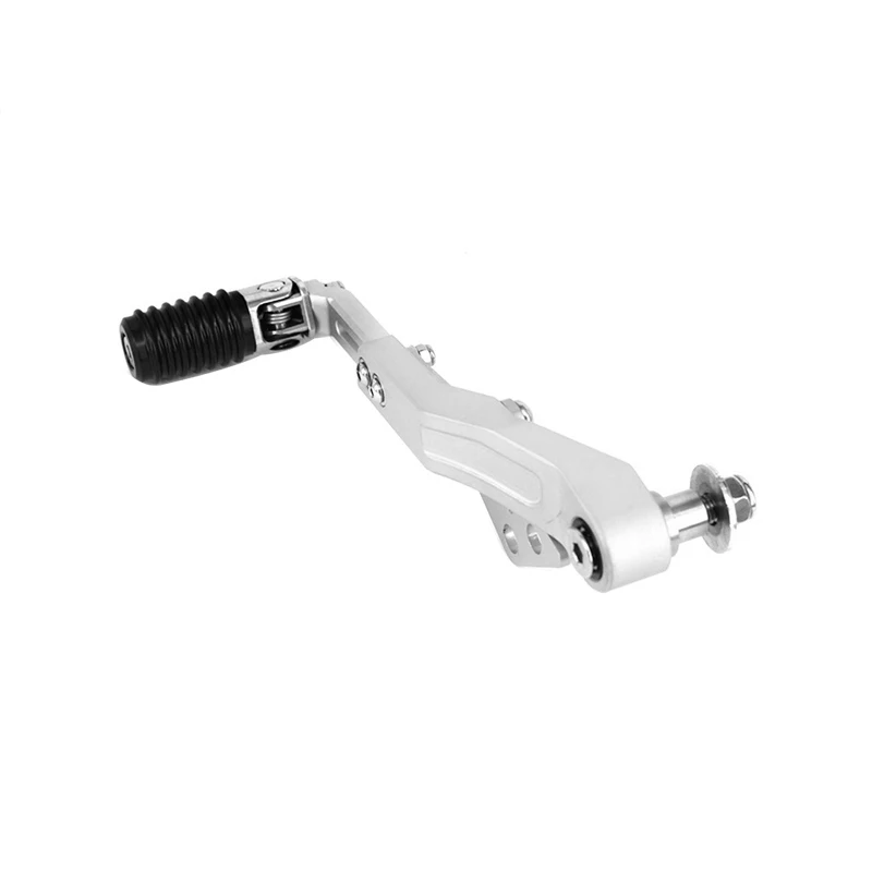 Регулируемый складной рычаг переключения передач для BMW R1250GS R1200GS LC ADV 1200 GS R1250