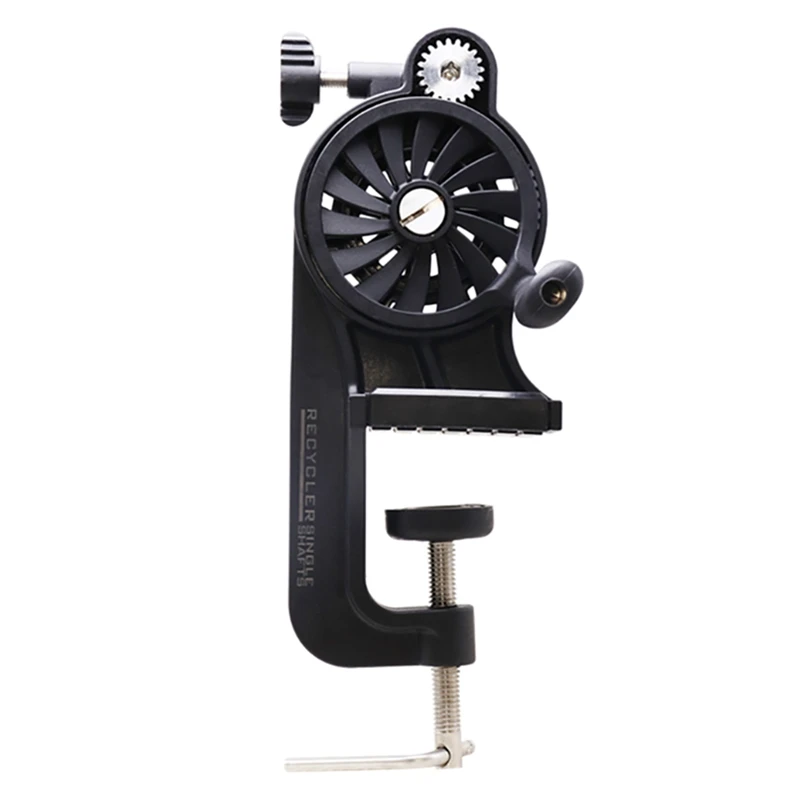 

Hot 3C-Fishing Wheel Winder Winding Line Changing Reciprocating Path Asian Fish Reel Winder Fishing Gear