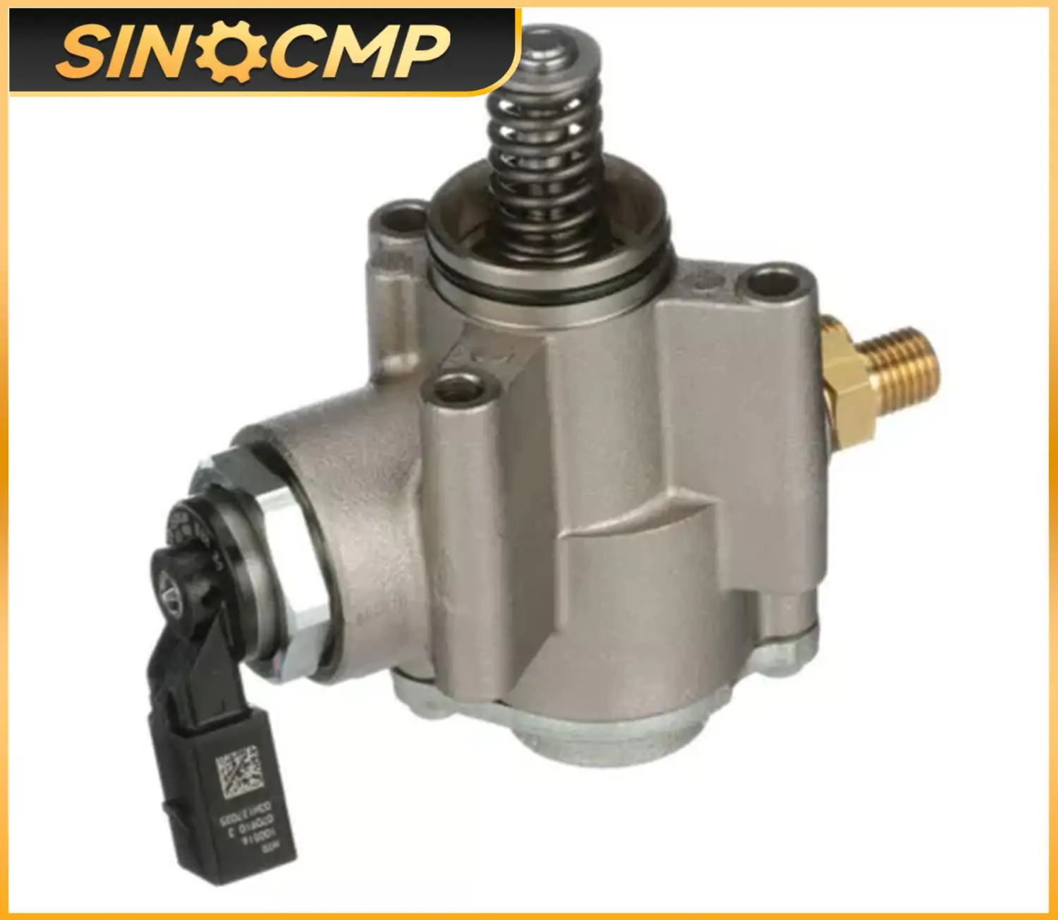 1 шт. топливный насос высокого давления 95811031600 03Х 127025 Для Volkswagen Passat 2006-2007 V6 3.6L