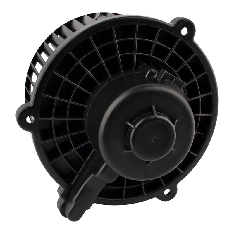 Новый высококачественный автомобильный двигатель вентилятора обогревателя