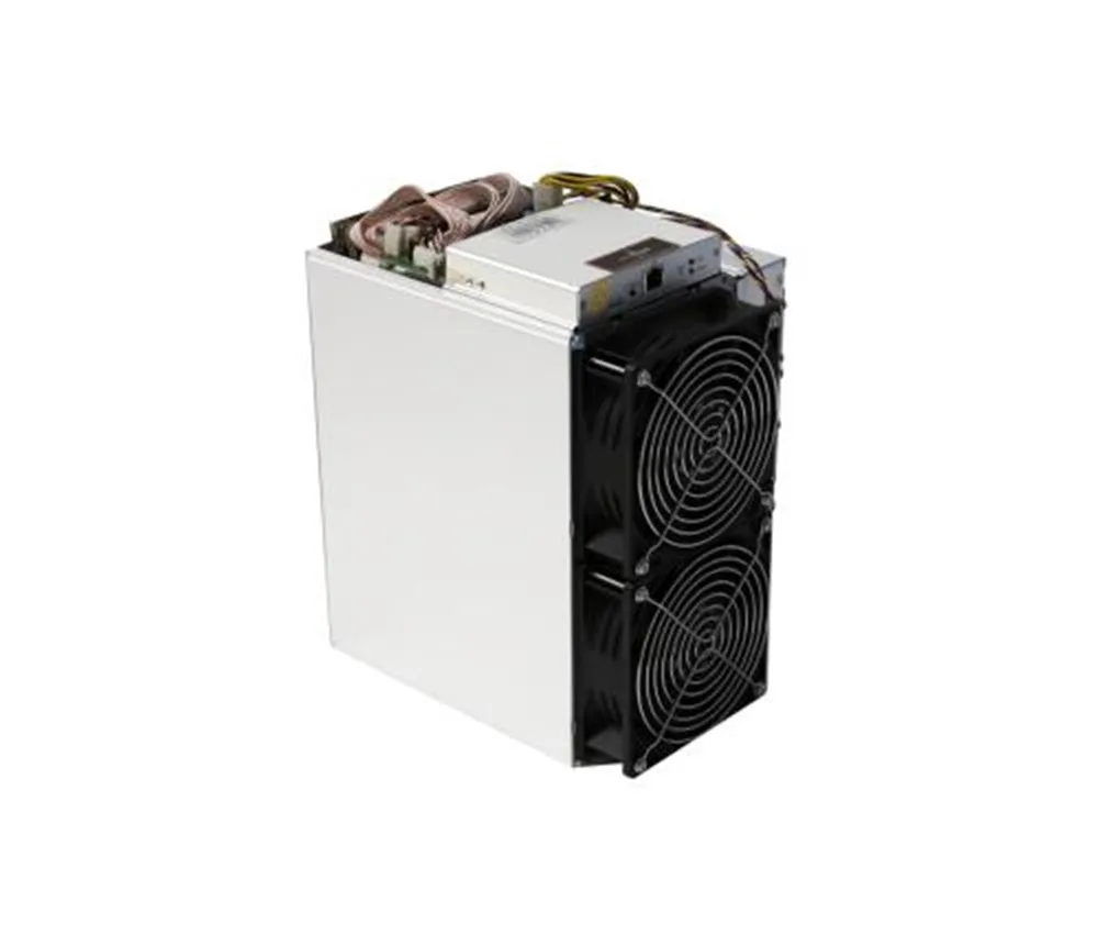 Бесплатная доставка б/у Майнер биткоинов AntMiner T15 23T с блоком питания лучше чем BITMAIN