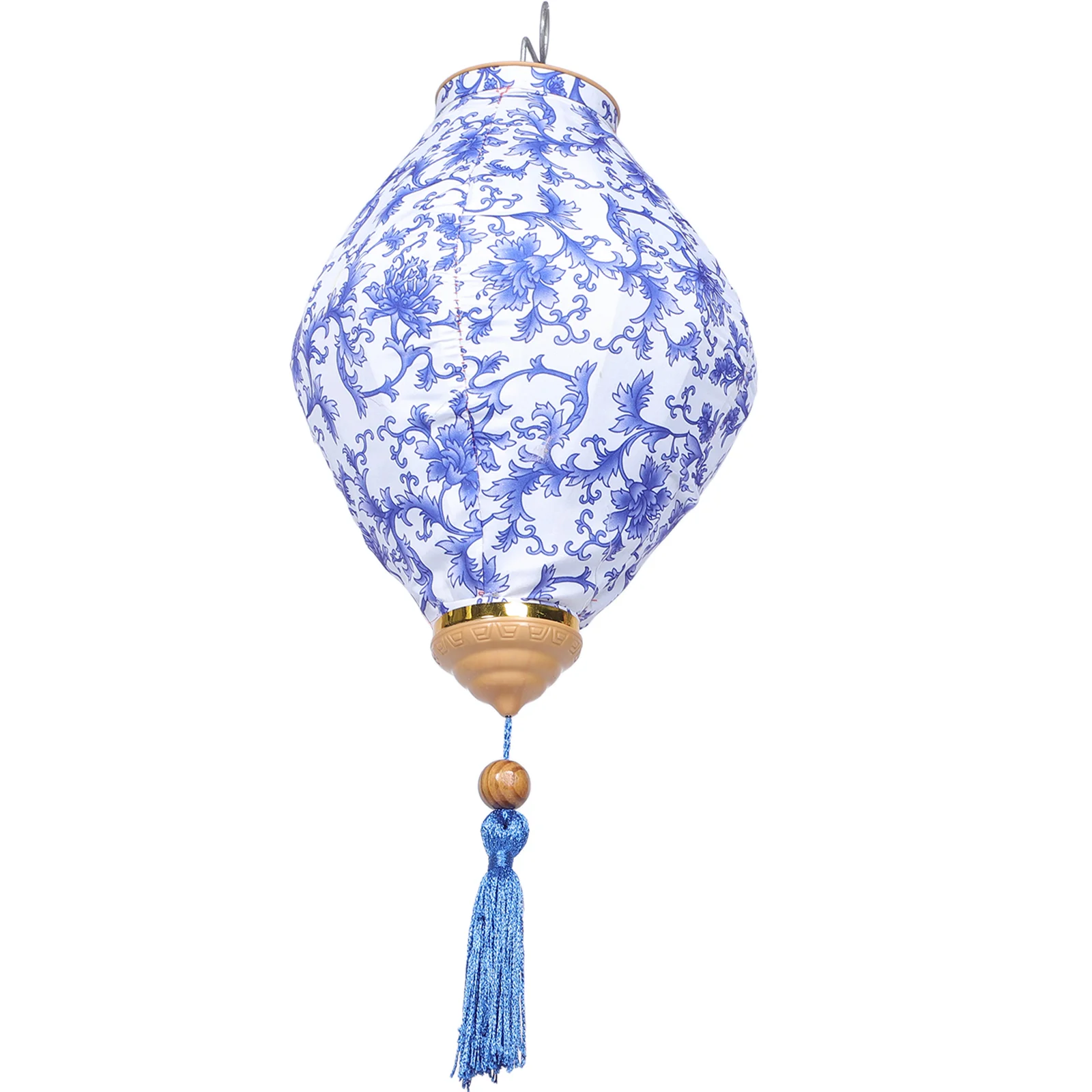 Рисунок 6 - Наружный подвесной фонарь