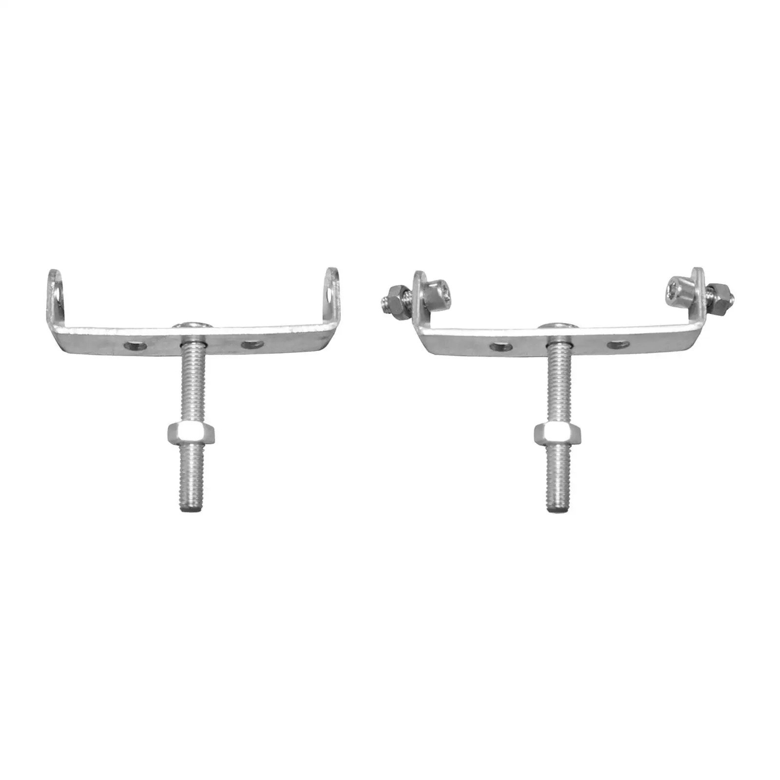 

Адаптер для крепления на заднюю стойку велосипеда, портативный для езды на велосипеде, пеших прогулок и путешествий