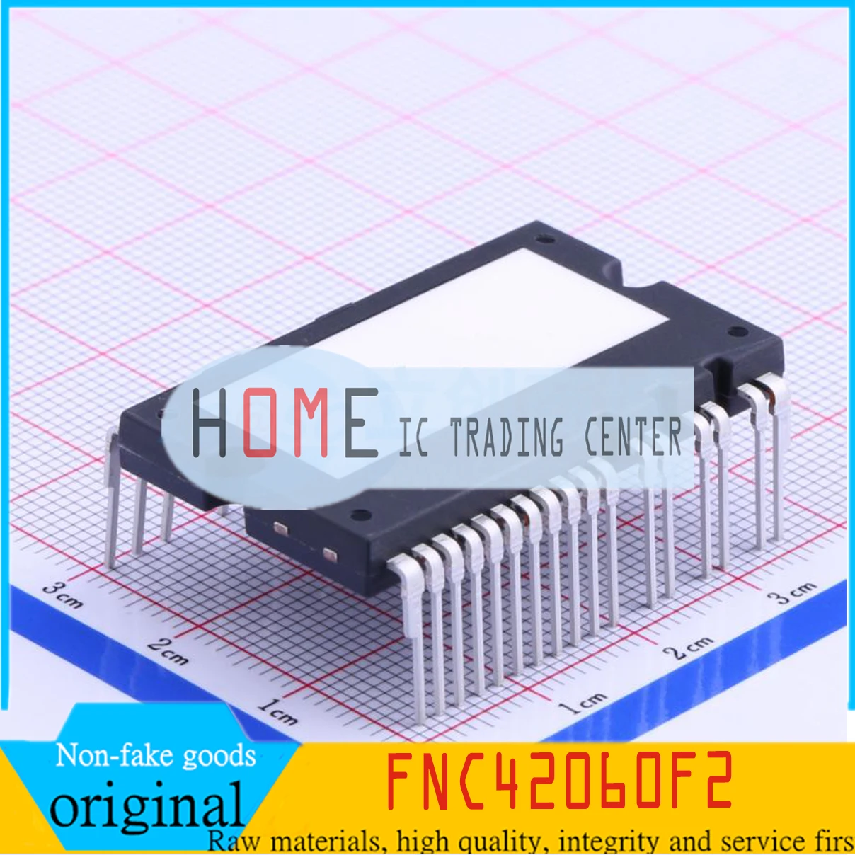 

New original FNC42060F2 FNC42060F air conditioning driver IGBT module