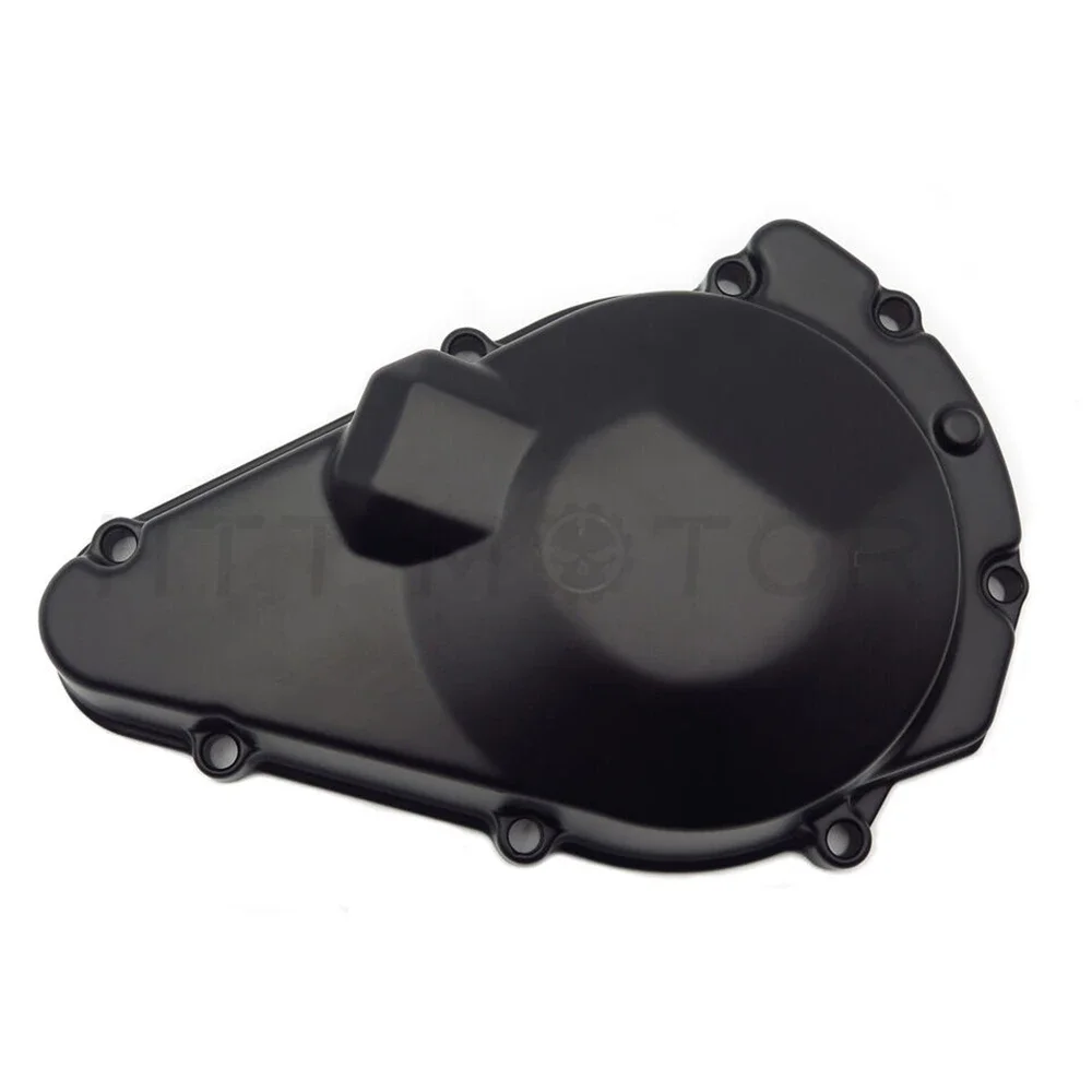 Левая крышка двигателя статора картер для Suzuki GSF400 BANDIE 400 GK78A RF400 GK75A GK76A GSX400 все годы