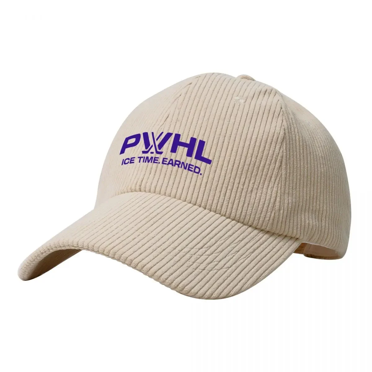 Pwhl-tempo De Gelo Tempo Ganho Bone Veludo Masculino E Feminino Chapeu Snap Back Cosplay Verao
