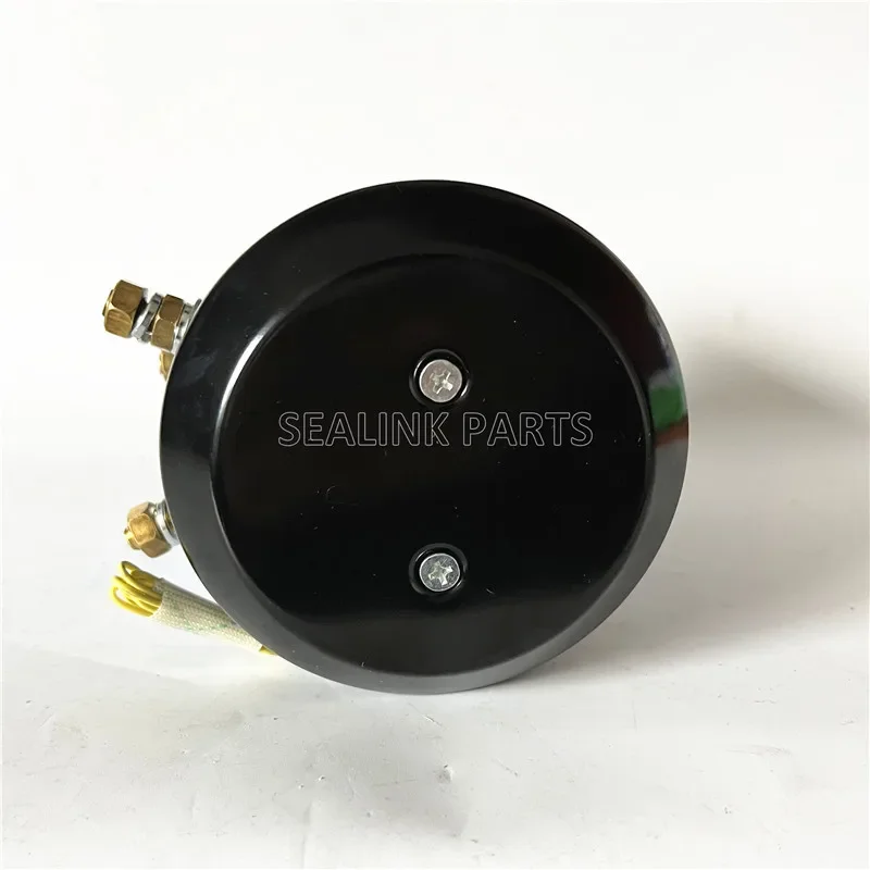 Электрическая лебедка Fastfit двигатель постоянного тока 12 В 1000 Вт 3300 об/мин для