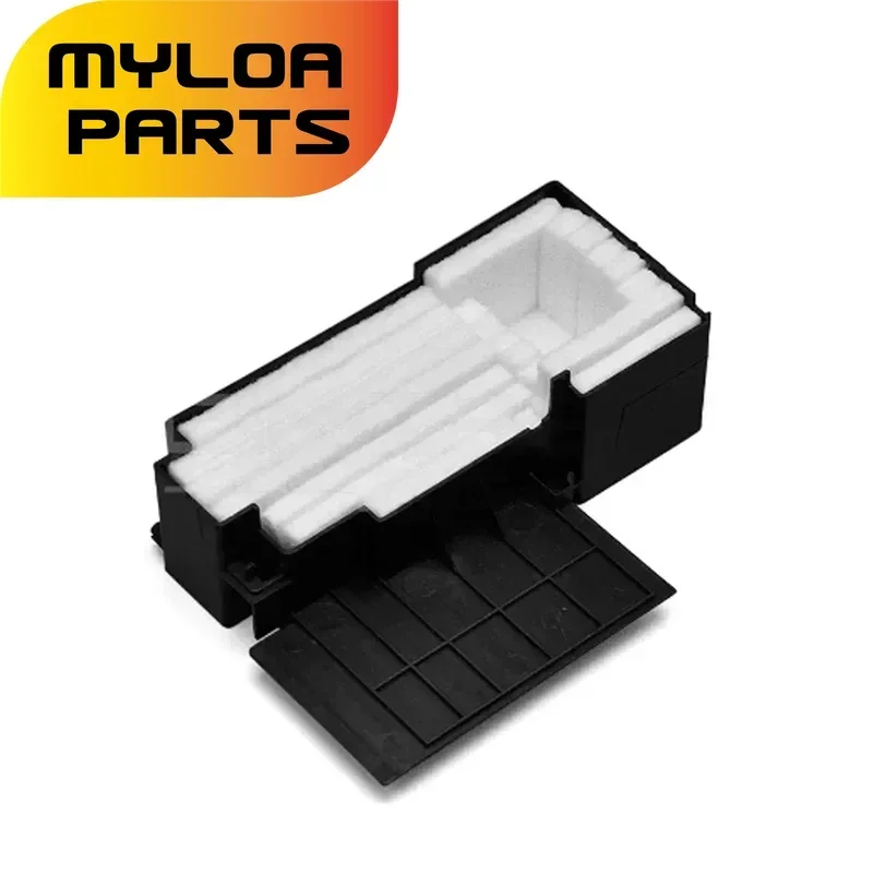 1X 1799792 1746399 1584721 Резервуар для отработанных чернил EPSON M100 M105 M200 M201 M205 L550 L551 L555 L565 L566