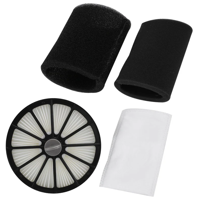 

Filter for Bissell Pet Hair Eraser Lift-Off Upright Vacuum Cleaner - Series 2087 Models 2087 2087Q 97D5