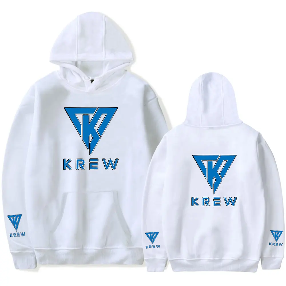 Толстовка с капюшоном Its Funneh свитшот принтом мужские толстовки свитшоты длинным