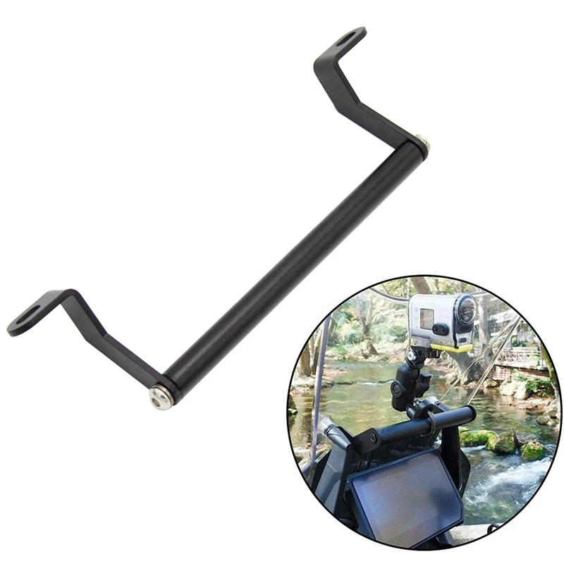 Кронштейн-адаптер для GPS навигации и мотоцикла держатель 1290 Super Adventure ADV S R 2018-2022