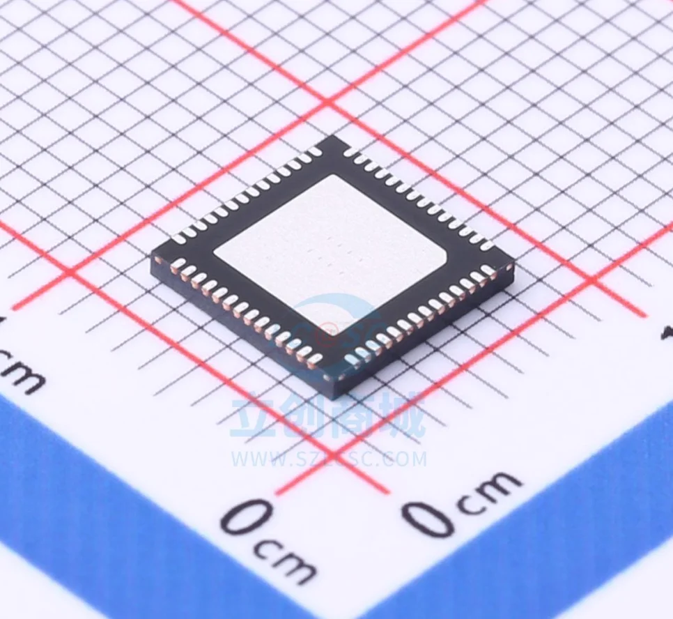 RTL8192ES-CG package QFN-56 new original genuine Ethernet IC chip