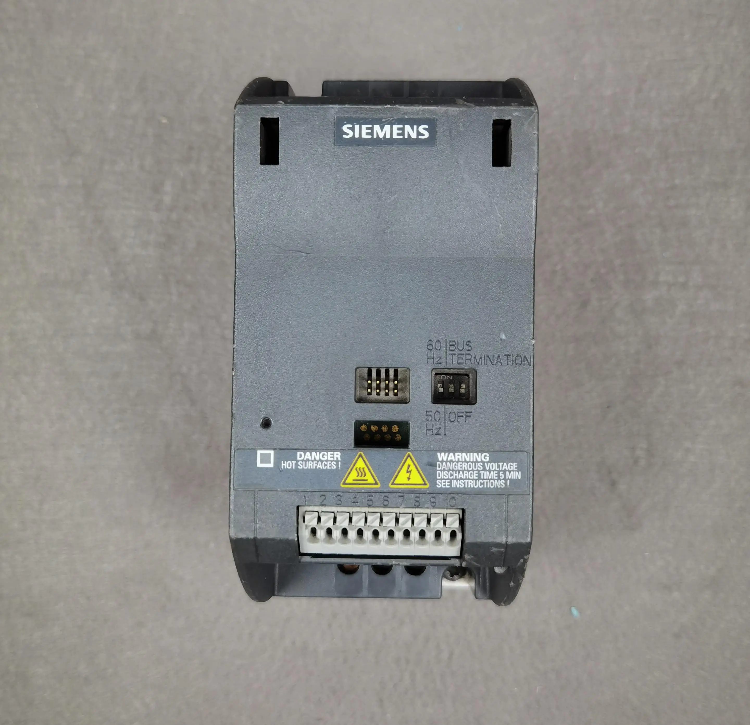 

Used 6SL3211-0AB17-5UA1 in stock