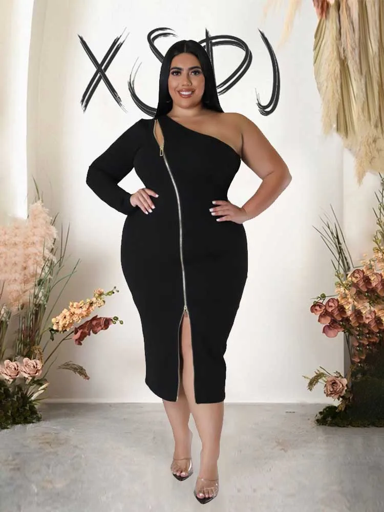 Одежда больших размеров