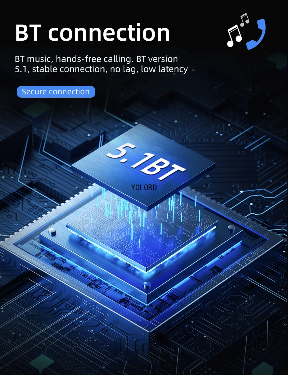 Автомобильный радиоприемник Volkswagen 2Din 9-дюймовый мультимедийный плеер с