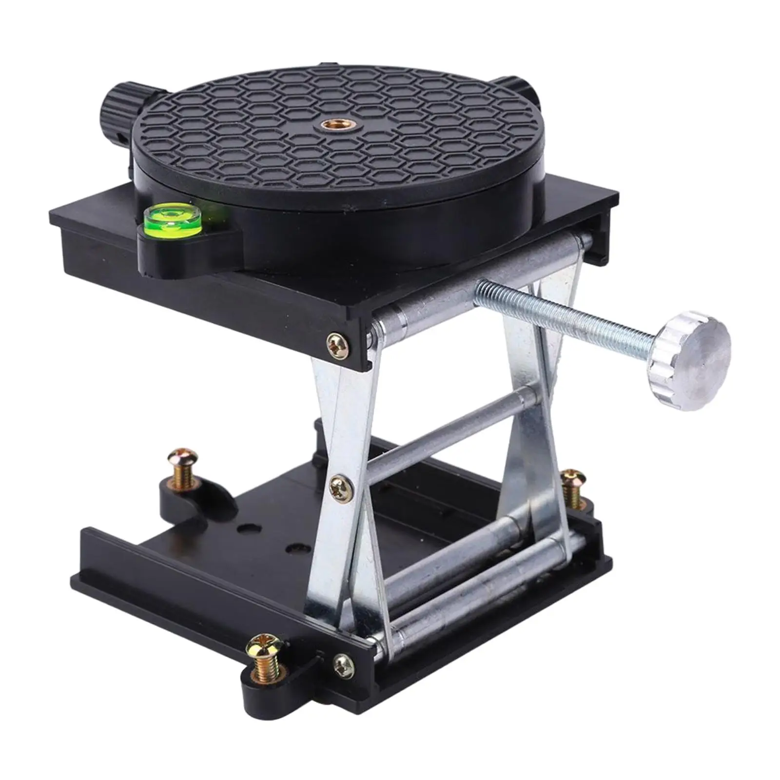

Manual Control Lab Lift Stand Table Laboratory Lift Stand for Lab Equipment