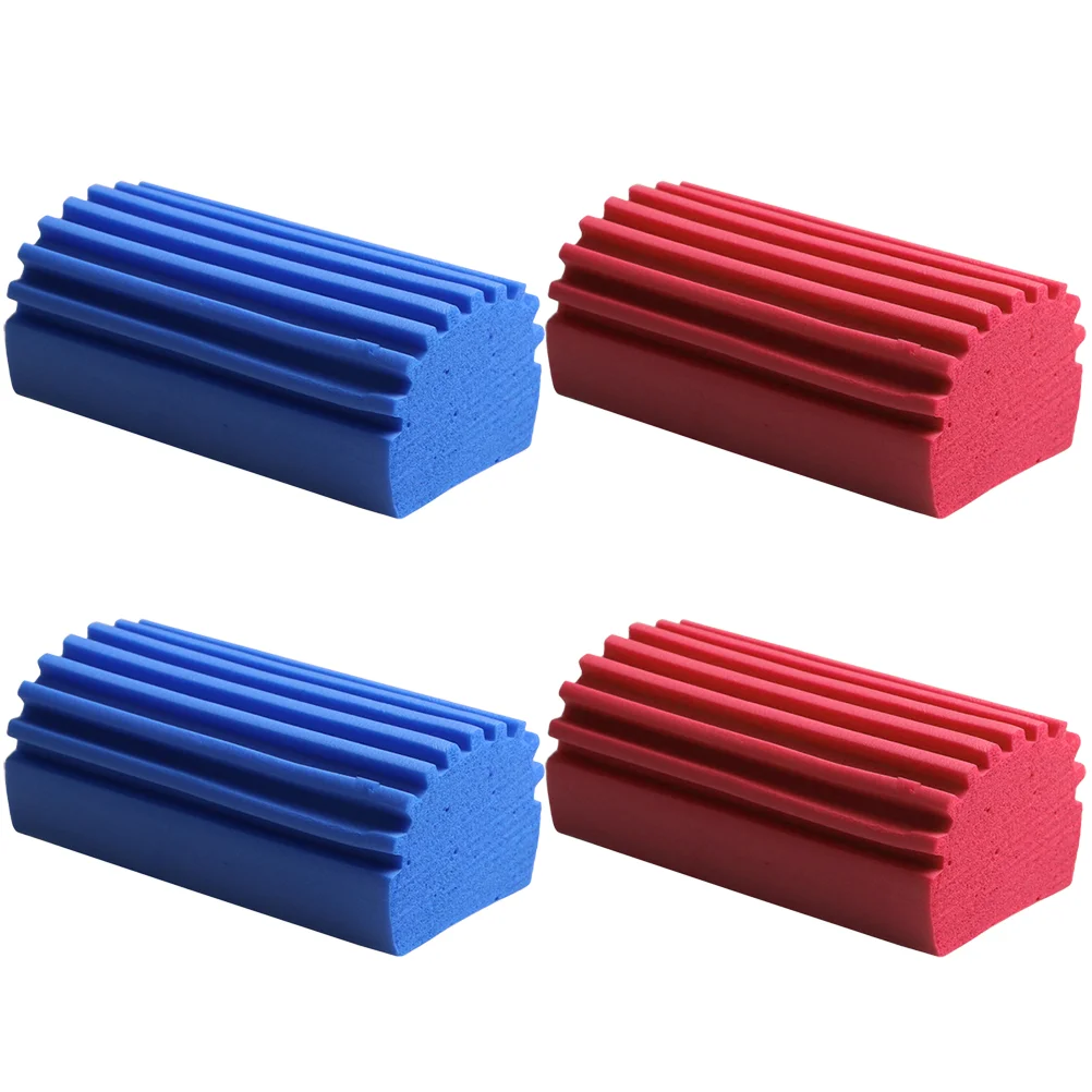 

Sponge Cleaning Washing Brush Kitchen Dish Vehicles Floors Dishes Absorbent Scrubber Tools Cleaner Rust Wash Supplies Household