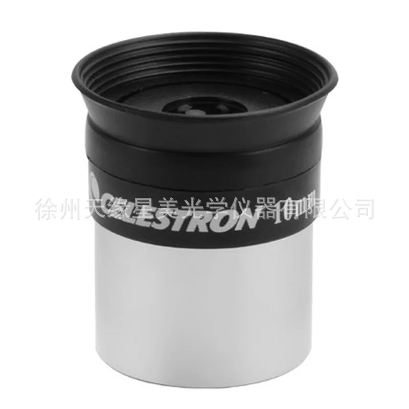 Фото Окуляр Celestron 10 мм (1,25 дюйма/31,7 мм) для астрономического телескопа №2