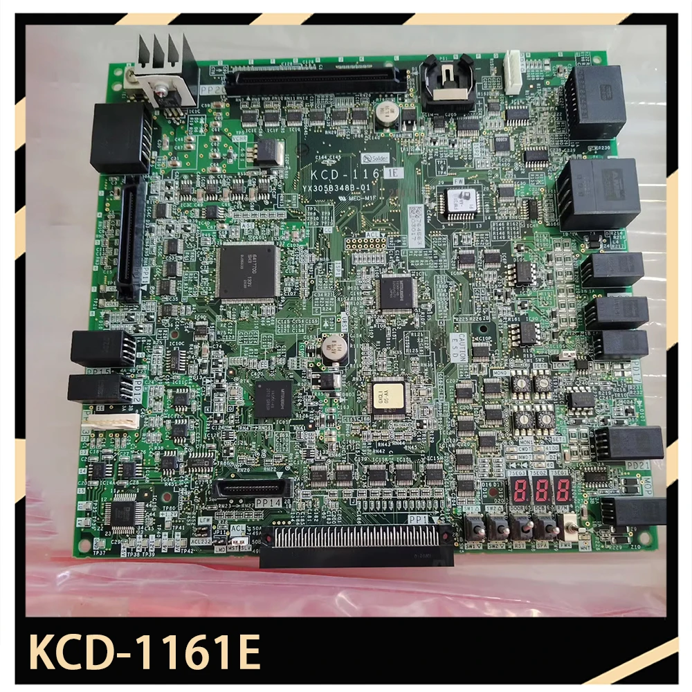 KCD-1161E для основной платы лифта запасные части аксессуары