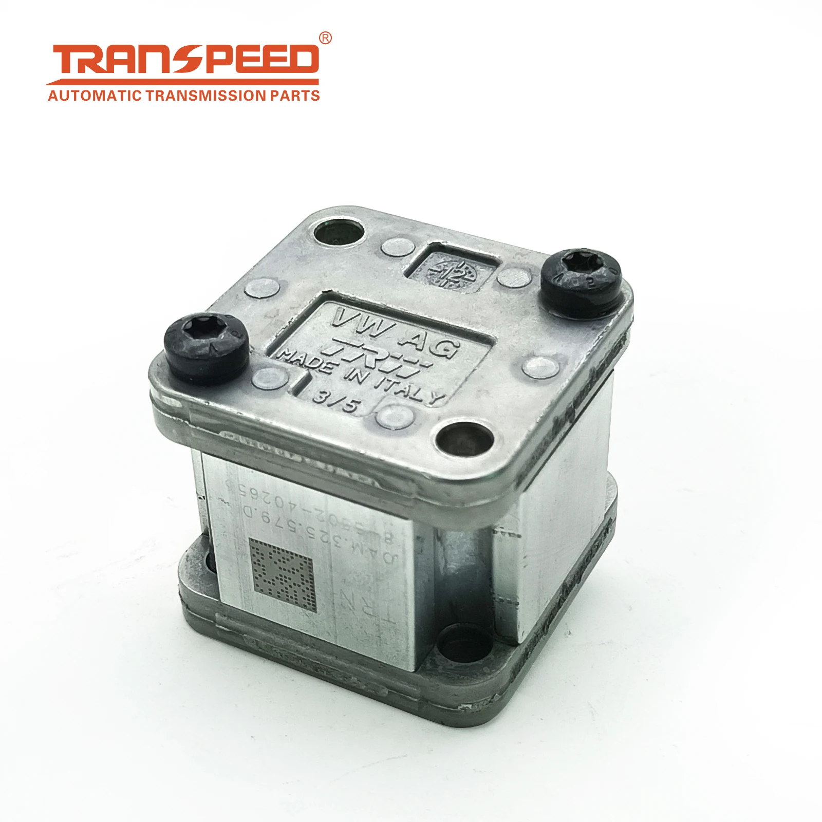 

TRANSPEED DSG 0AM DQ200 Масляный насос с автоматической коробкой клапана 0AM 325579 D для VW E46 AUDI SEAT SKODA Автомобильные аксессуары