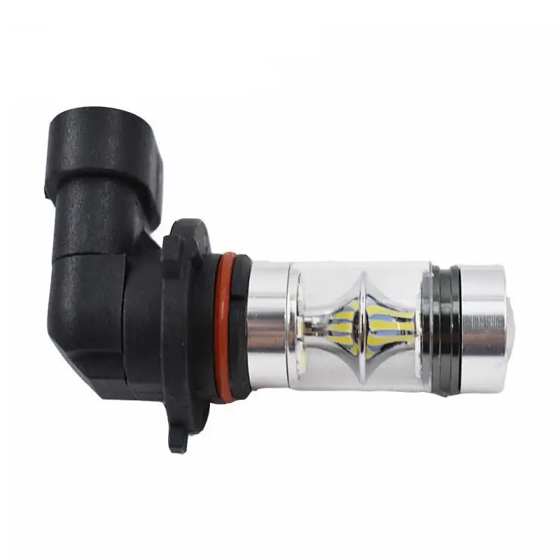 Противотуманная лампа H11 лампы головного света Canbus H8 H16JP 9005 HB3 9006 HB4 без ошибок