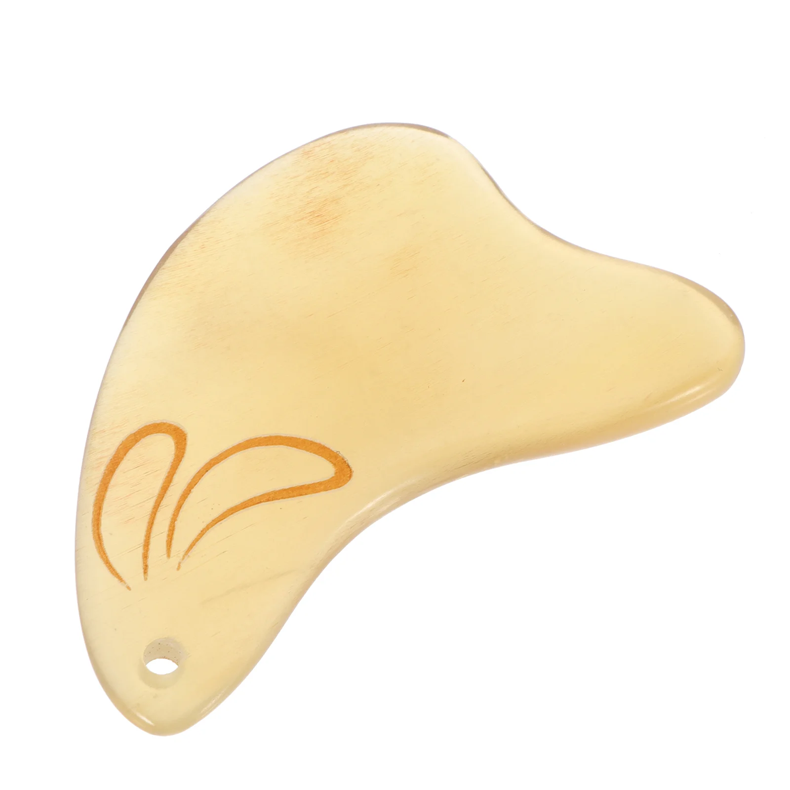 

Practical Portable Board Scraping Board Beauty Face Board