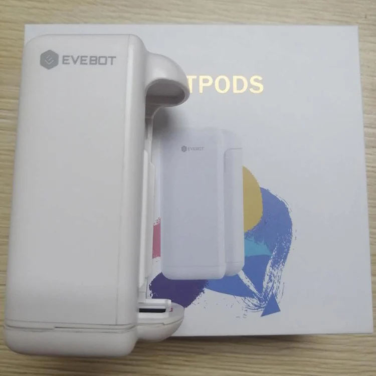 Рисунок 6 - Printpods-усовершенствованный ручной