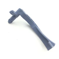 1x c7769 60181 c7770 60015 pinch arm pincharm blue lever handle for hp designjet 4500 500 500ps 510 800 800ps 815 820 mfp t1100