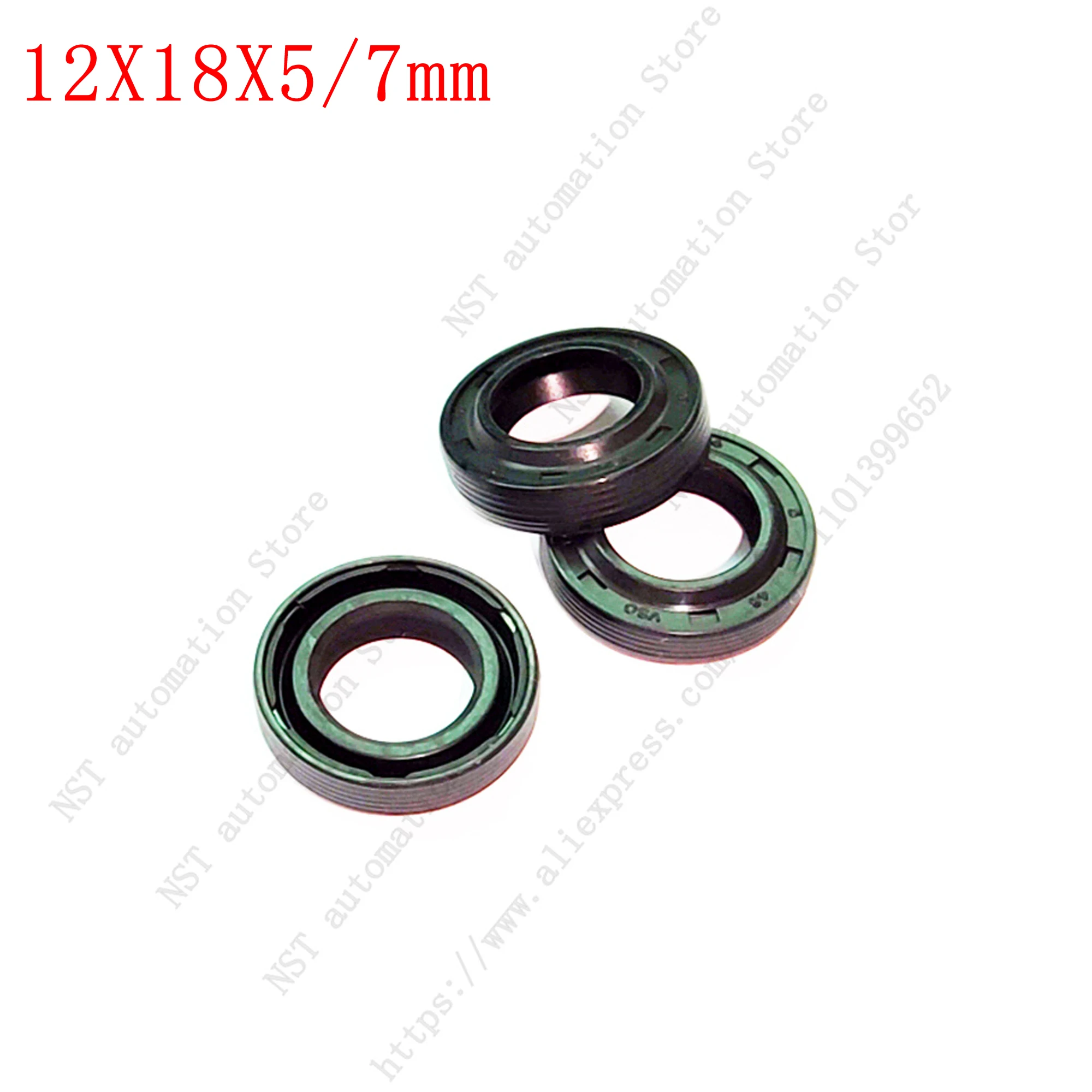 

Комплект уплотнений для насоса Tuoxiao