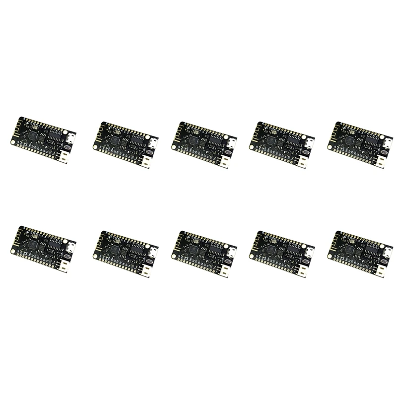 

NEW-WEMOS Lite V1.0.0 Wifi Bluetooth Development Board Antenna ESP32 ESP-32 REV1 CH340G Micropython 4MB Micro-USB