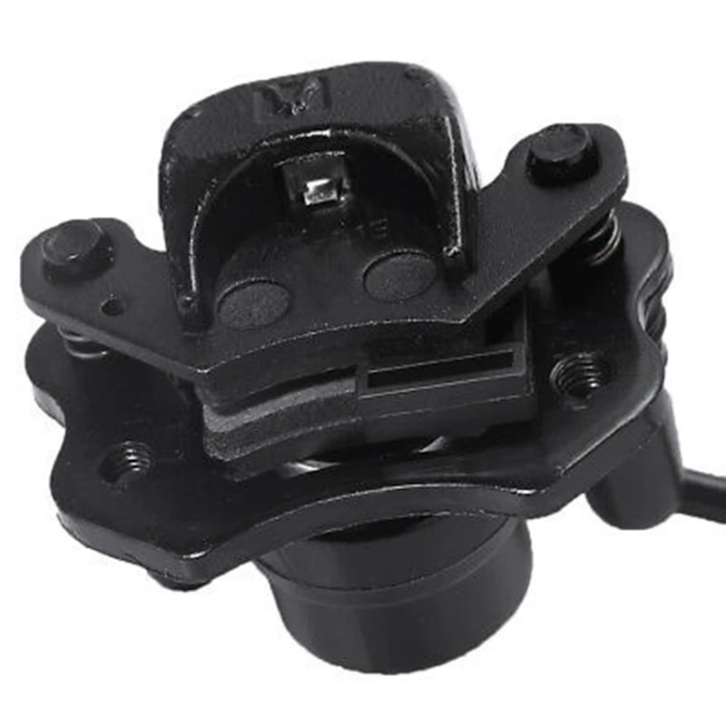 Задний тормозной рычаг в сборе задний суппорт подходит для ATV 50 70 90 110 125 150Cc