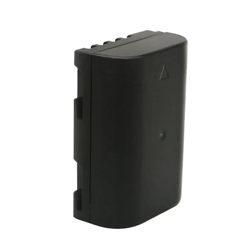 Фото Аккумулятор DMW-BLF19E BLF19 7.2V 2200mAh Li-ion для камер Panasonic Lumix DMC-GH3 GH4 GH5S, перезаряжаемый литий-ионный аккумуляторный блок №3