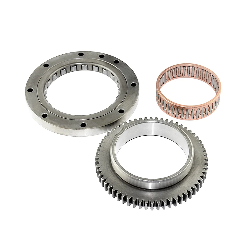 Мотоциклетный односторонний стартер Комплект сцепления для YAMAHA XVS 1100 Drag Star V-Star