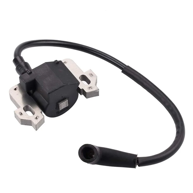 Катушка зажигания подходит для Honda GC135 GC160 GCV135 GCV160 GSV190A часть двигателя 30500-ZL8-004