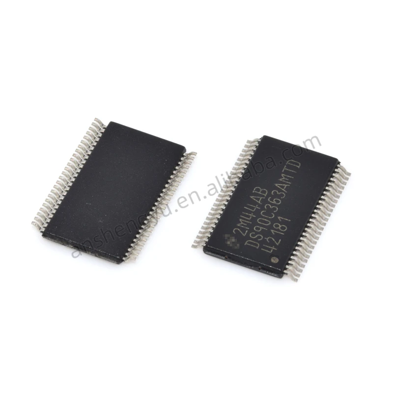 

Интегрированные схемы DS90C363AMTD DS90C363, новые оригинальные