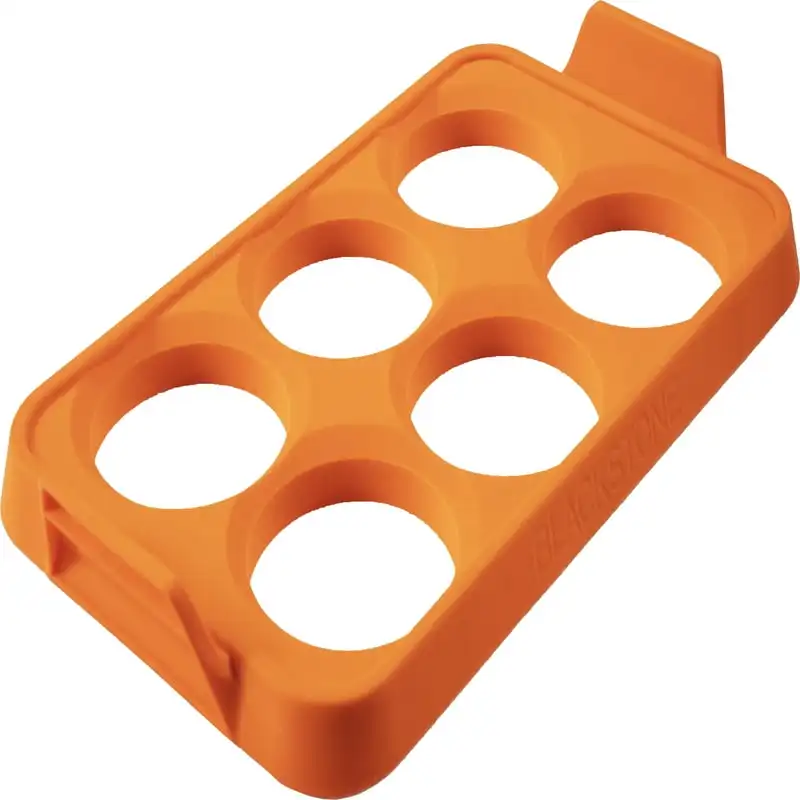 

Silicone 6 Section Egg Ring Tray Batidora de mano Penguin egg holder Dough whisk Acesorios para cocina Egg mold Egg cooker Acces