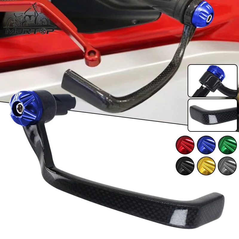 Motorcycle Handlebar Brake Clutch Levers Guard Protector For BMW F650GS F750GS F850GS F700GS F800GS K1600GT K1600 GTL/B RnineT