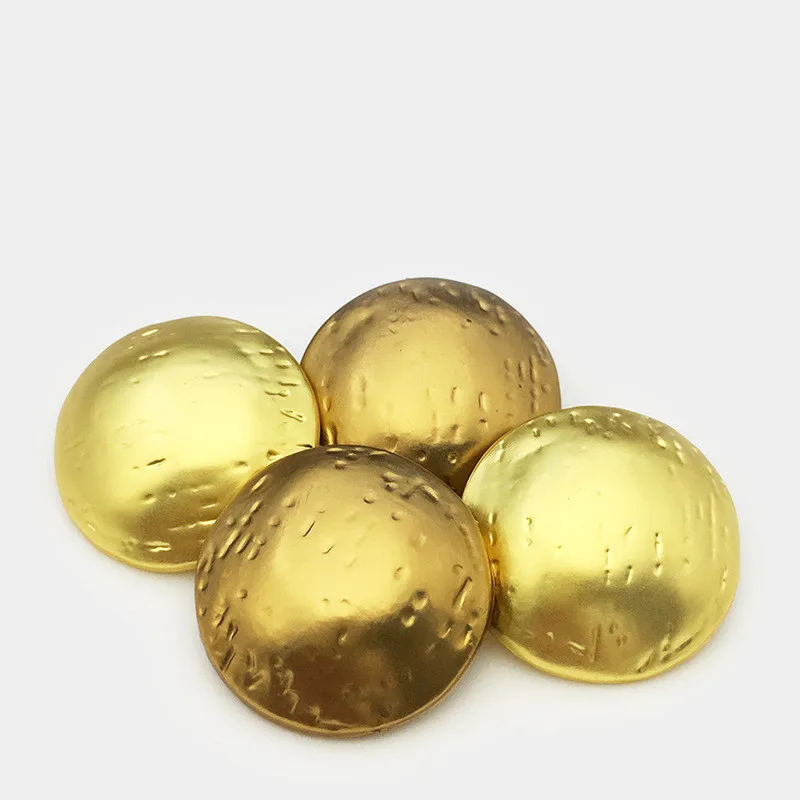 10 шт. металлические пуговицы в стиле ретро 18/23/25 мм